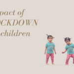 lockdown child kid