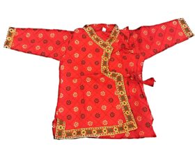 Dhoti Kurta for Boys