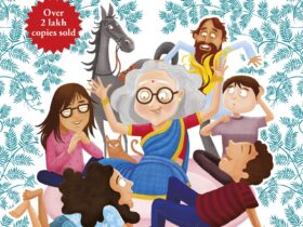 Grandma's Bag of Stories