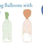 Balloon Blow Up Experiment