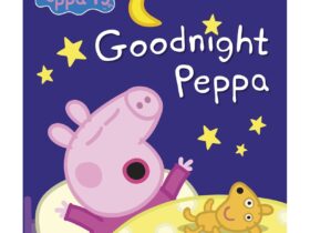 Peppa Pig Bedtime Stories - Good Night