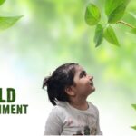 plantation activity World environment day