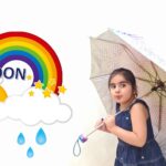 umbrella rain monsoon