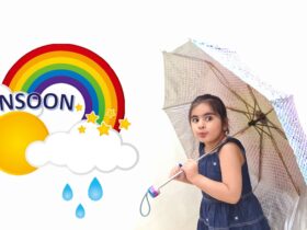 umbrella rain monsoon