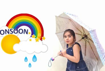 umbrella rain monsoon